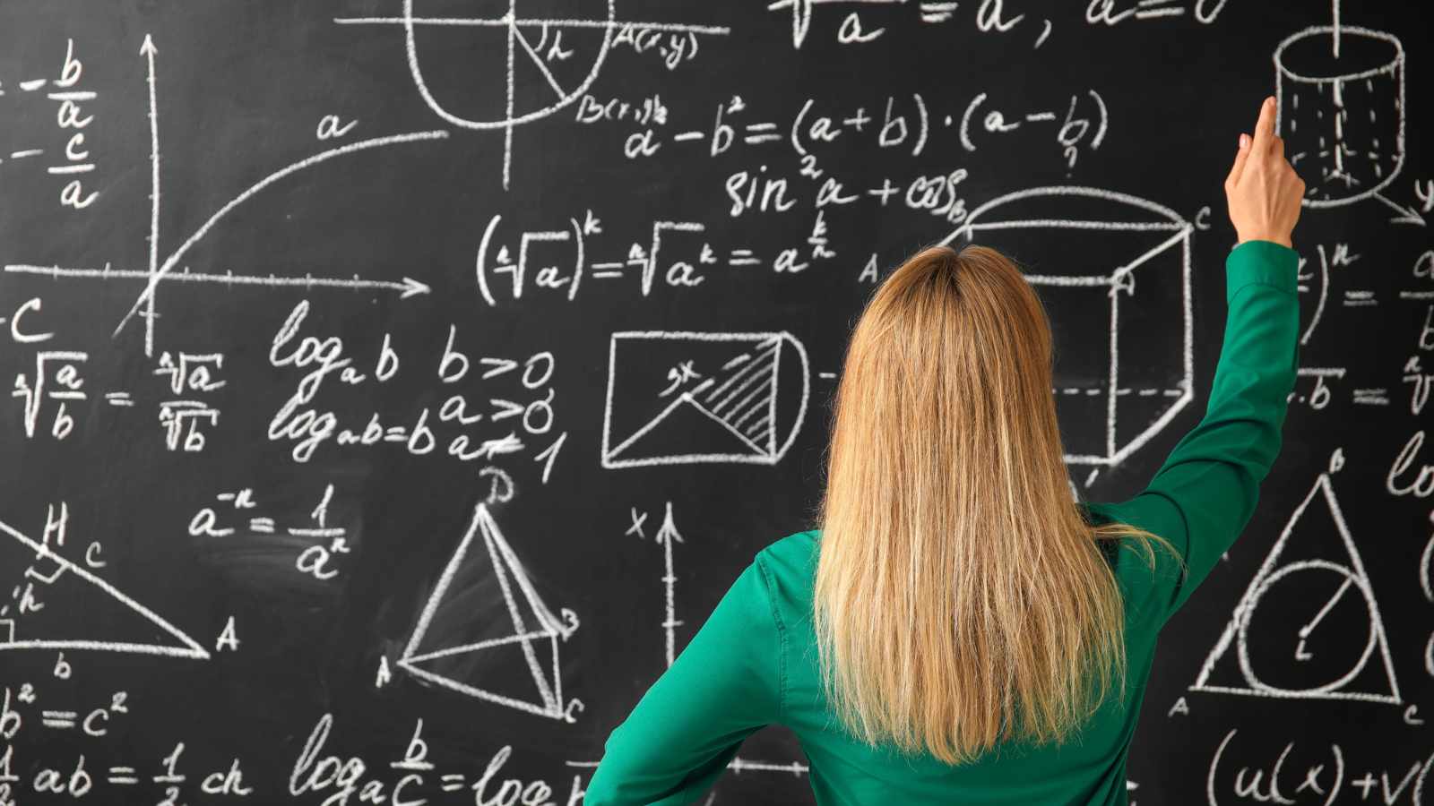 Proficiency in Math and Problem-Solving