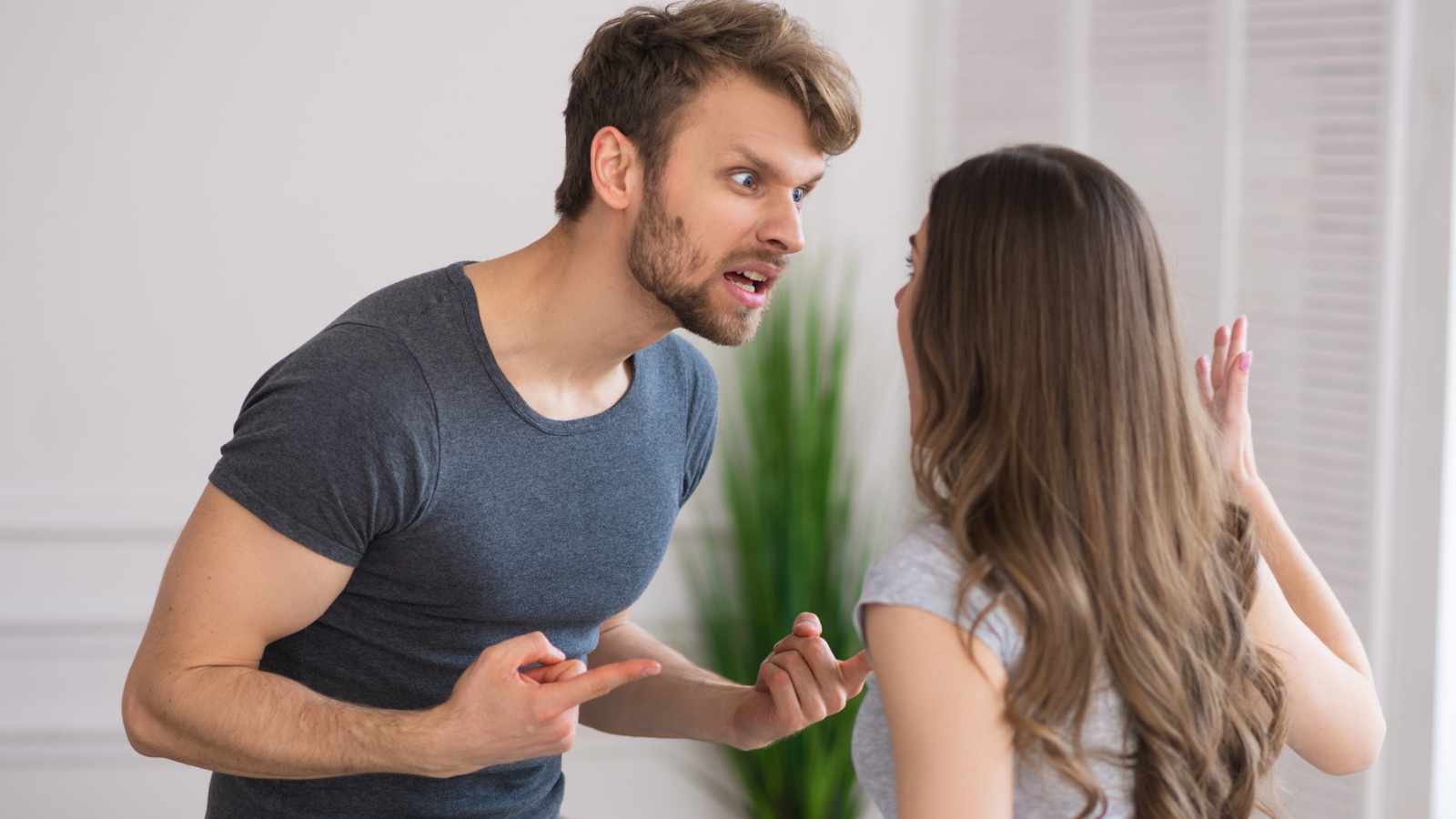 SIGNS A MAN IS A LOW QUALITY MAN