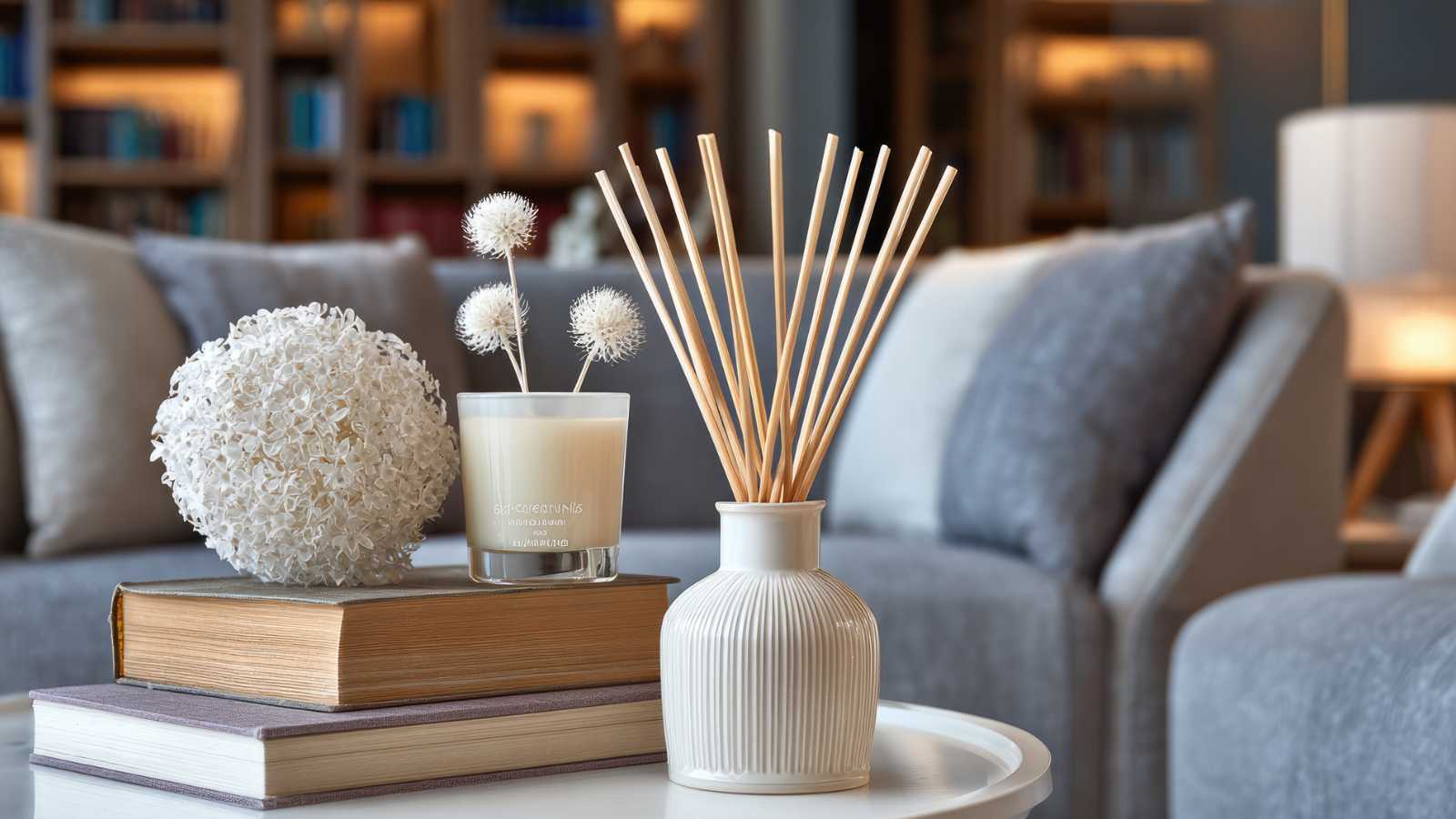 items home stagers banish immediately to sell houses faster