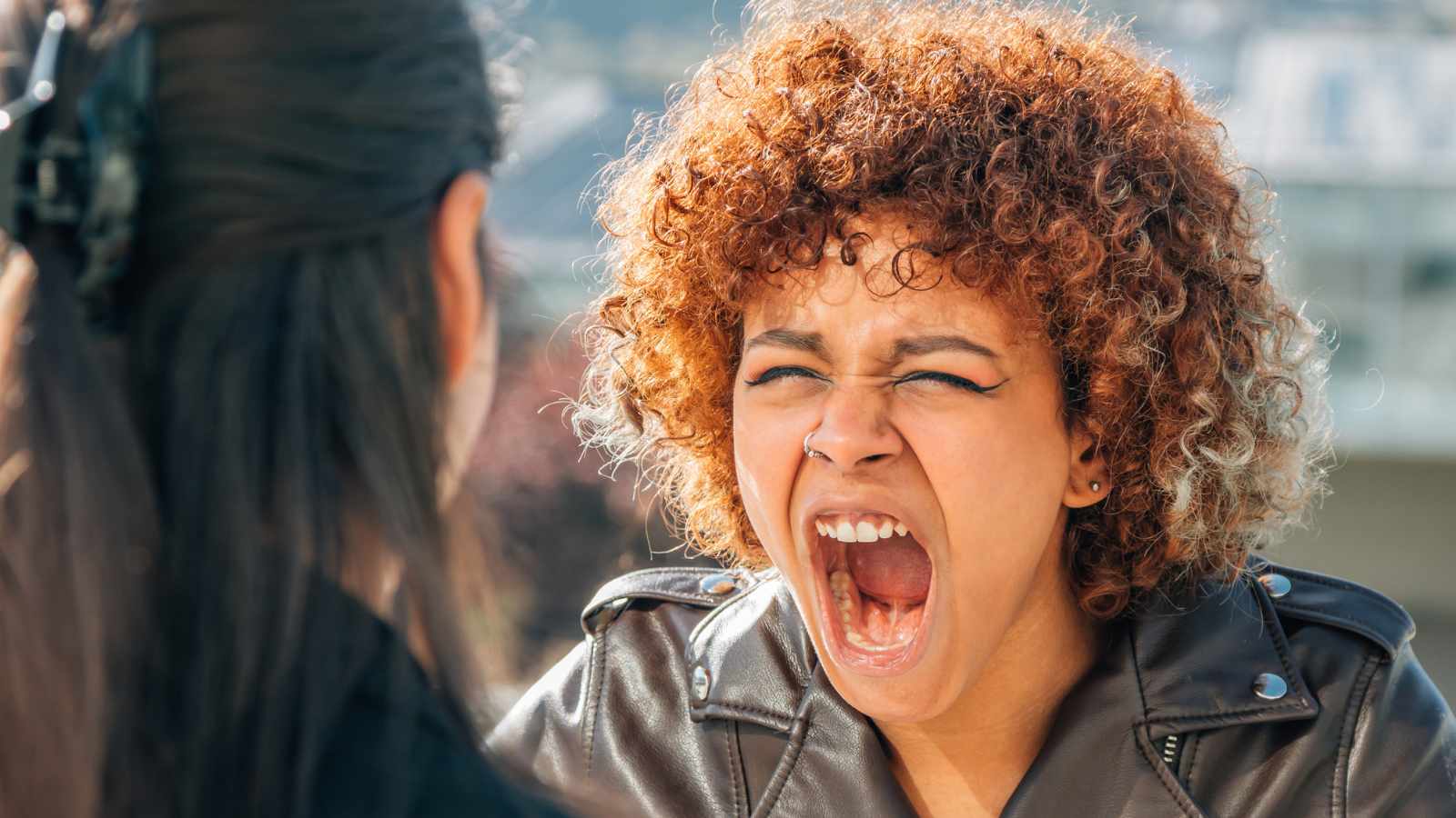 Phrases Frequently Used by People with Anger Issues