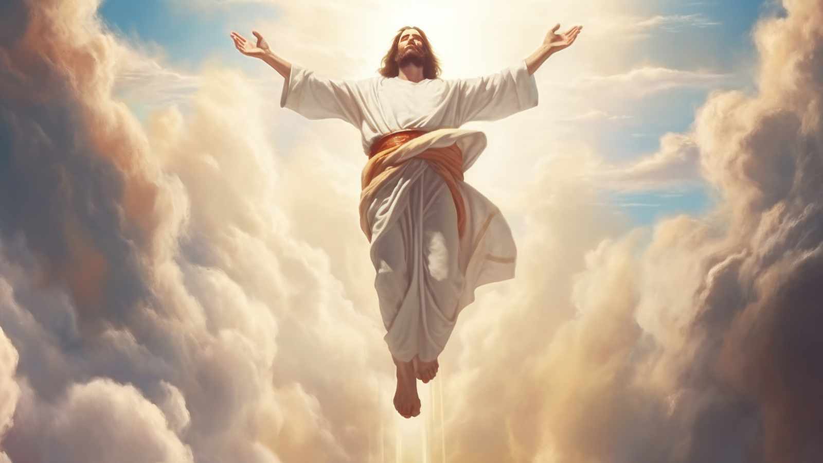 The Concept of the Second Coming