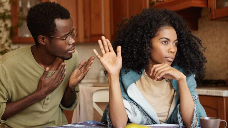 7 Phrases Men Use That Can Drain the Energy of Those Around Them