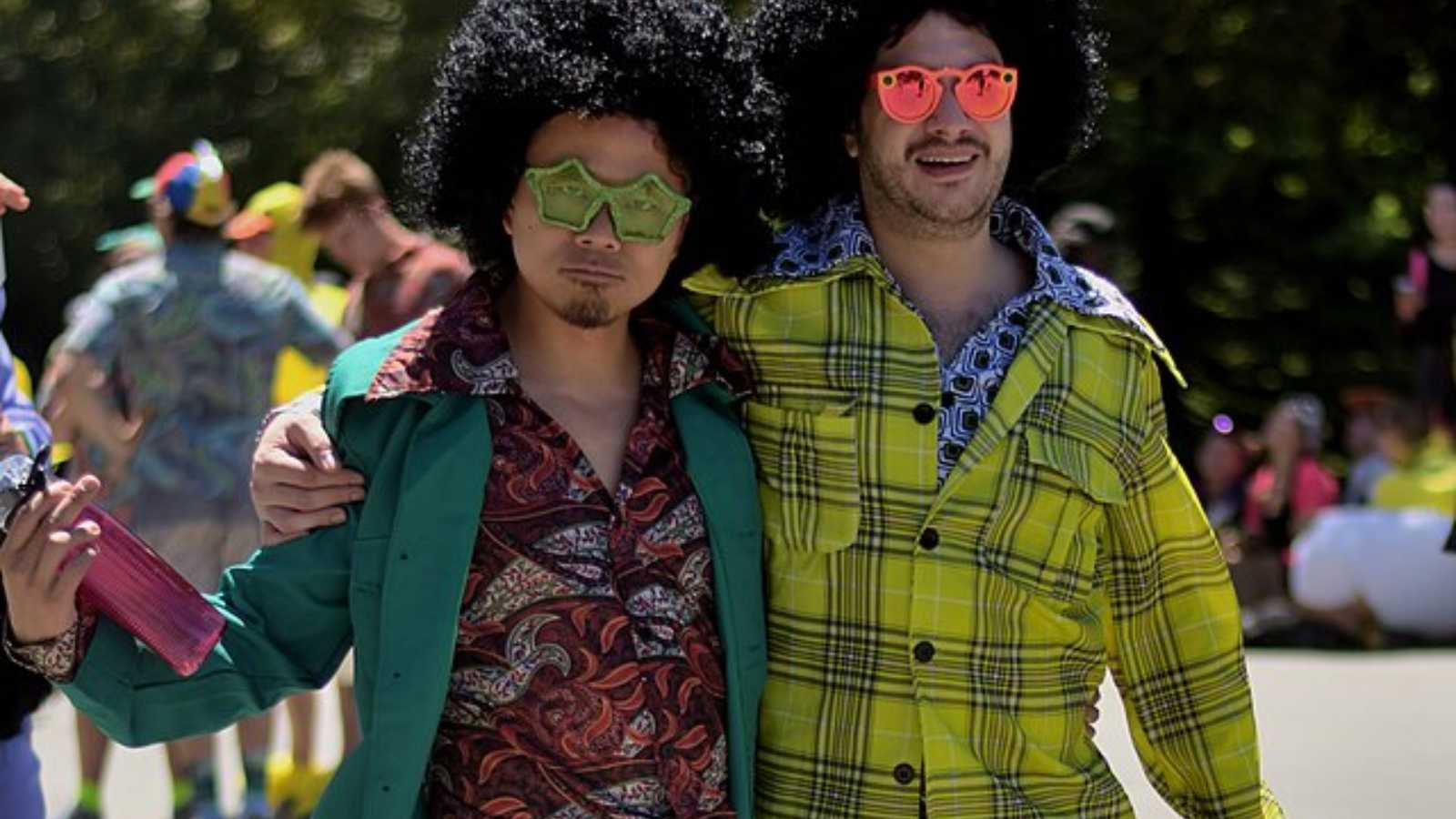 weird things people actually found attractive in the 1970s