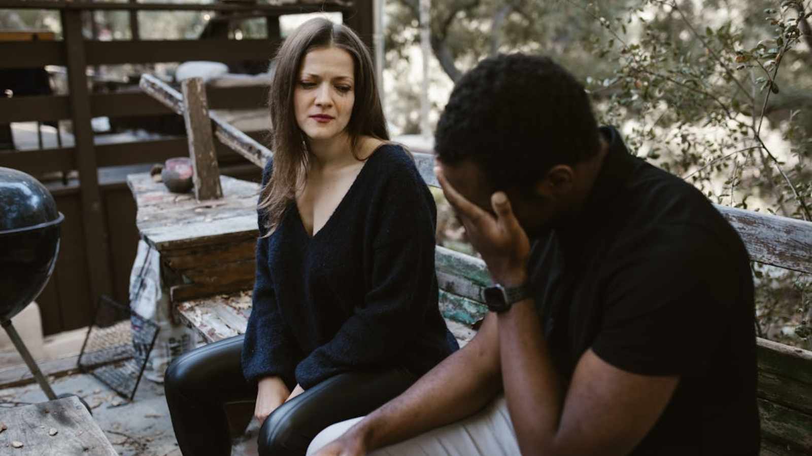 Unwavering Support in Challenging Times