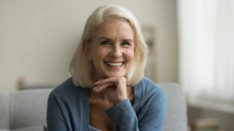 6 Things Women Refuse to Tolerate After Turning 60