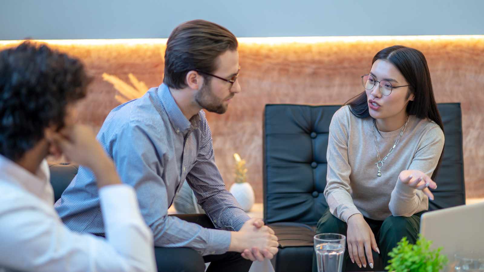 “It’s common knowledge”