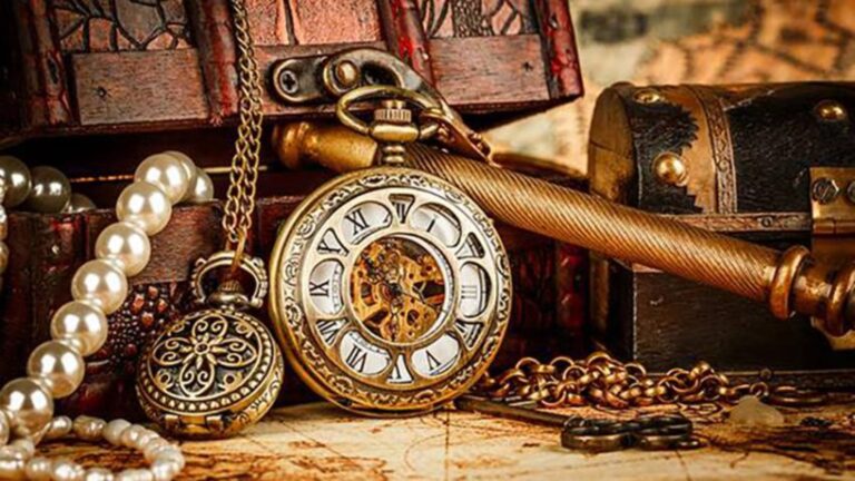 6 Vintage Items You Need to Ditch Right Now for a Modern Home