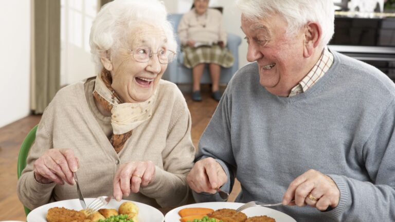 5 Benefits Seniors Are Entitled to But Often Forget to Claim