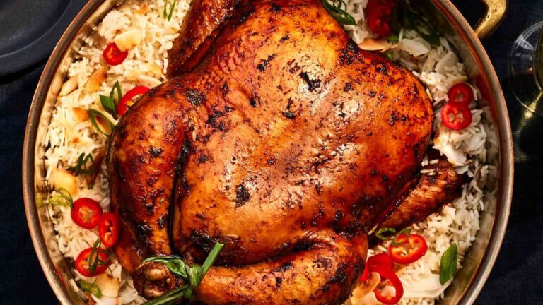 5 Common Foods That Can Turn Toxic When Reheated – Yet Families Still Do It