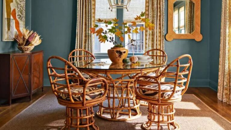 6 Decor Details That Can Help a Small Home Feel More Grand