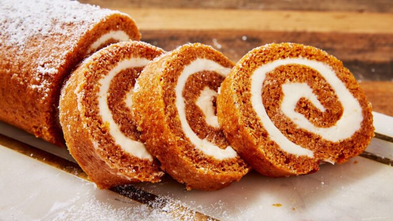 6 Vintage Desserts That Always Have A Place At The Table