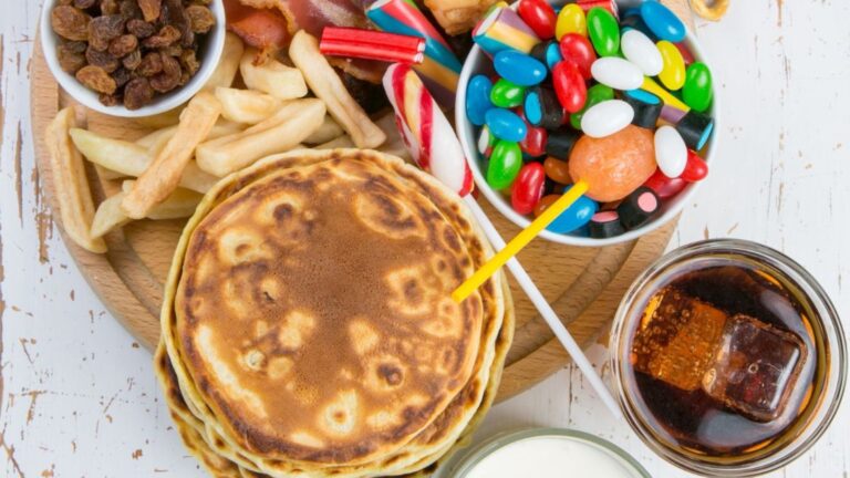 6 Foods Dentists Say Cause The Most Hidden Tooth Damage