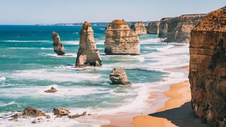 4 Tourist Destinations That May Be Overrated