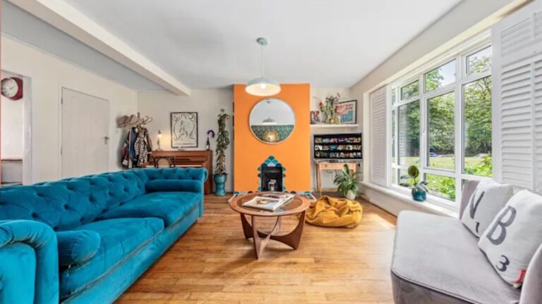 6 Living Room Design Mistakes You’re Probably Making (And How to Fix Them)