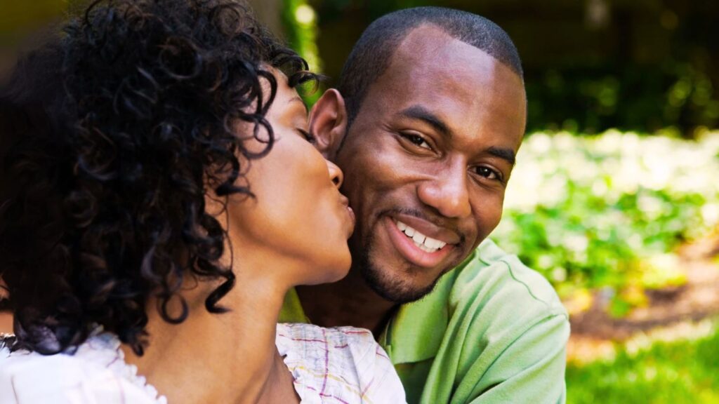 Men Who Do These 5 Things Are Not Husband Material No Matter How Nice They Seem