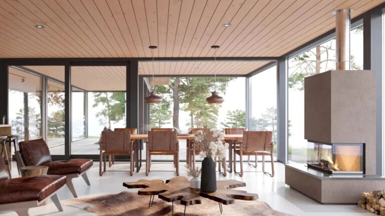 Exploring the 5 World’s Most Beautiful Self-Build Homes