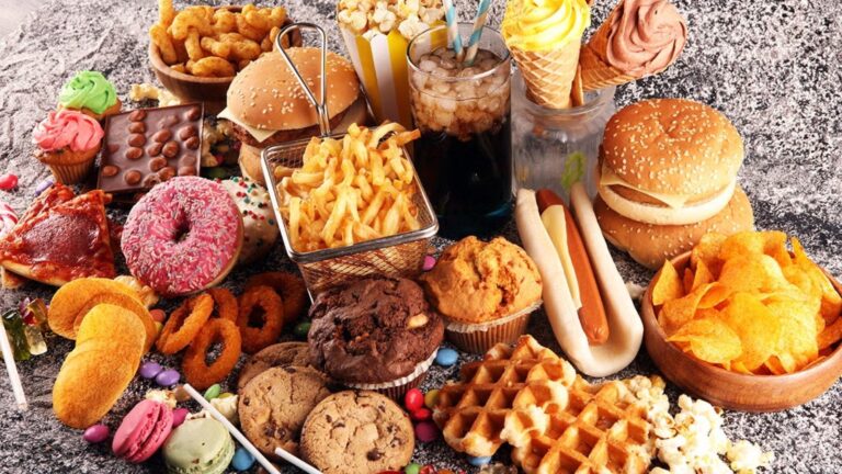 5 Foods Banned Overseas That Americans Still Consume Daily