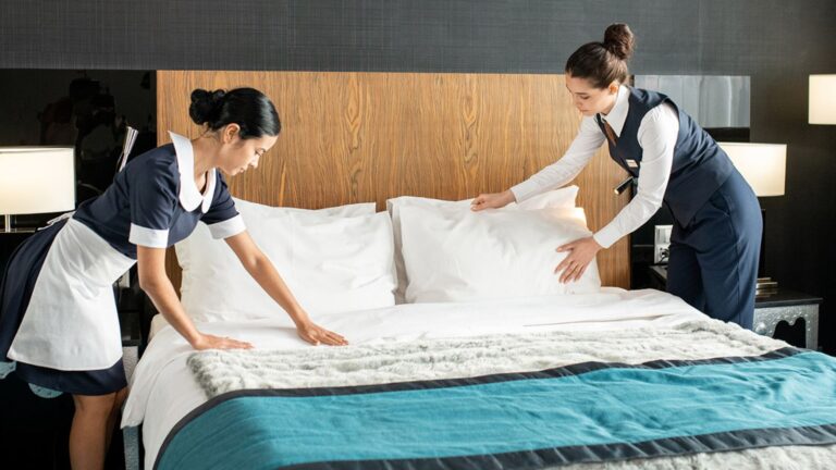 6 Things Hotel Guests Leave Behind That Staff Quietly Claim