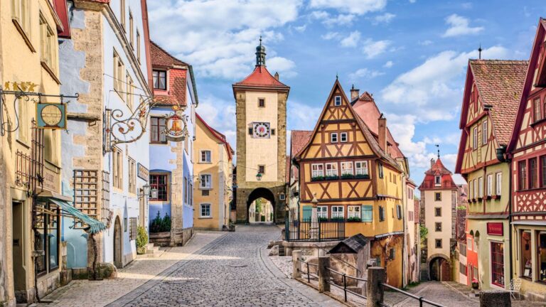 5 Most Beautiful Villages in the World Everyone Should Visit