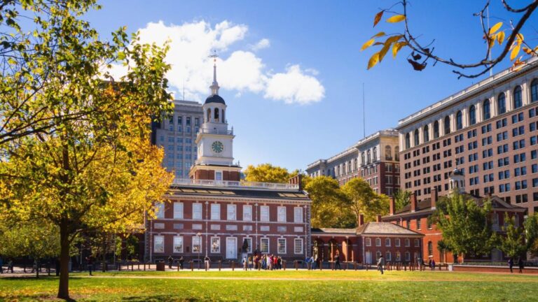 6 Best Places to Retire in the U.S. for 2026