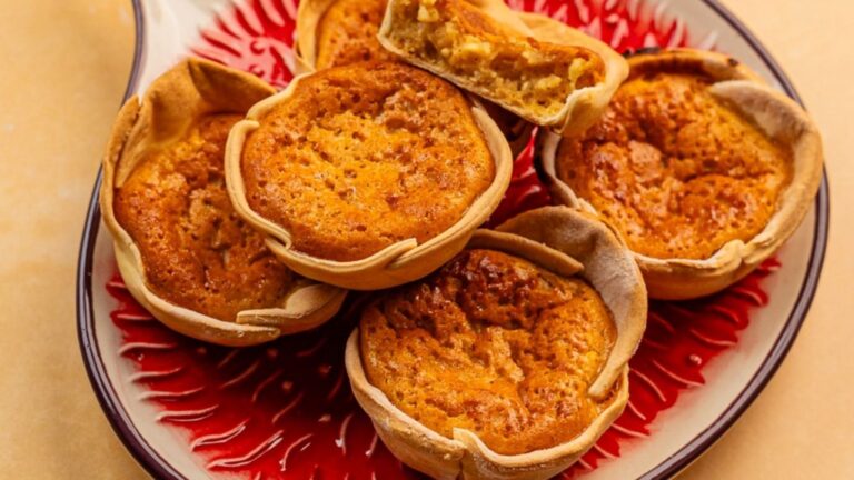 5 Little-Known Portuguese Desserts to Try On