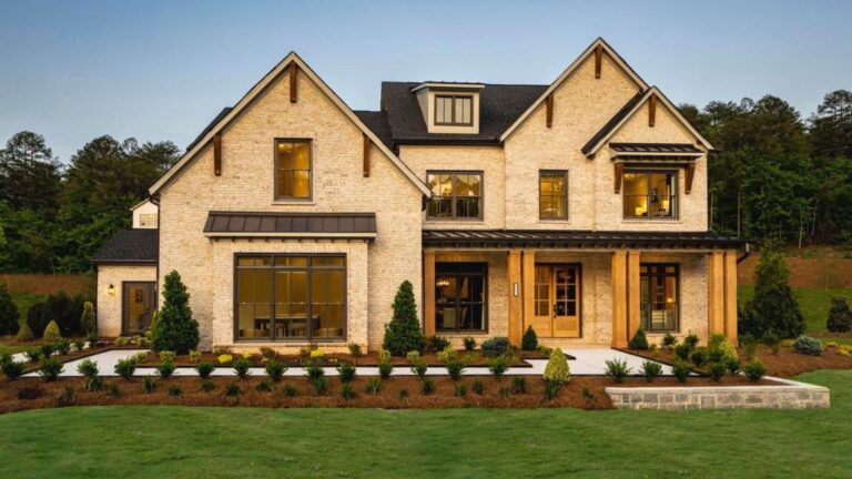 7 Luxury Farmhouses To Escape City Life