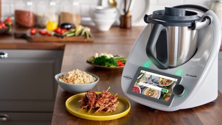 6 Kitchen Gadgets You Didn’t Know You Needed