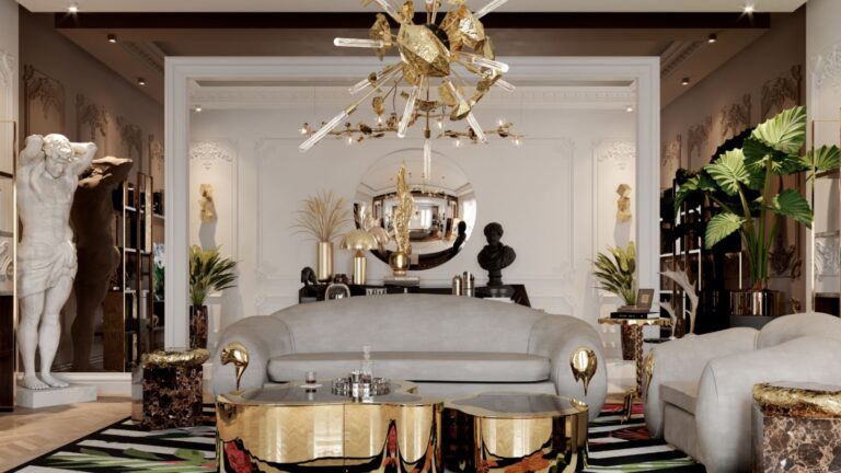 7 Of The World’s Most Expensive Home Furnishings