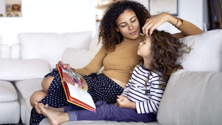 6 Parenting Secrets We All Share But Won’t Admit