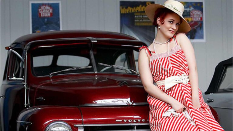 6 Fashion Rules You Couldn’t Break in the 1950s