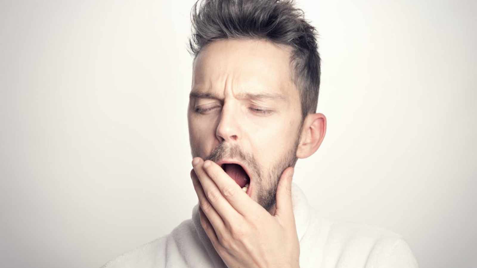 Why Do We Yawn