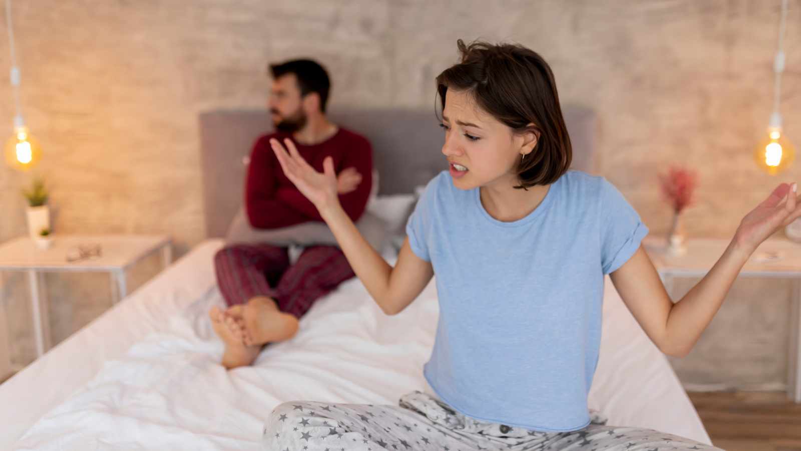 Tolerating Disrespect and Uninspiring Relationships