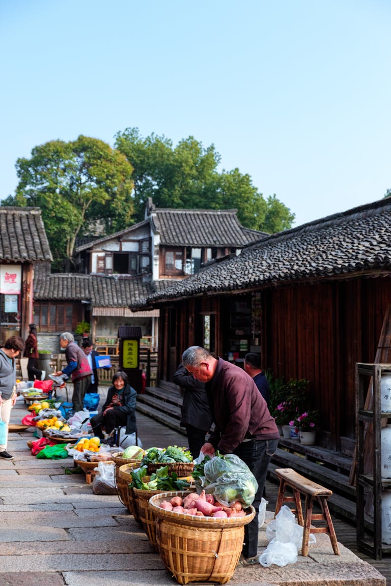 5 Ancient Foods You Never Knew Still Exist