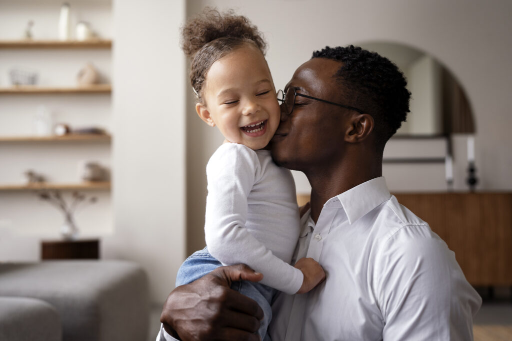 Single Dad Stereotypes That No Longer Hold Up in Modern Parenting