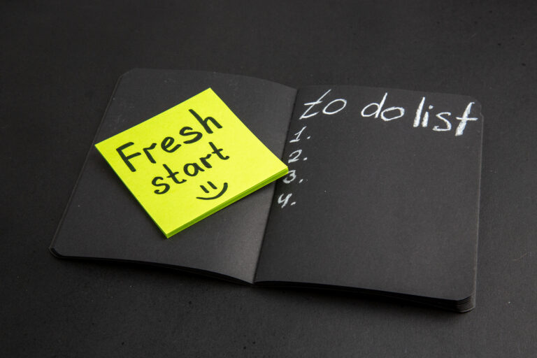 Life-Changing Tips to Set the Tone for a Powerful Year