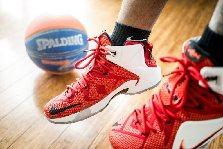7 Best Basketball Shoe Brands For Men