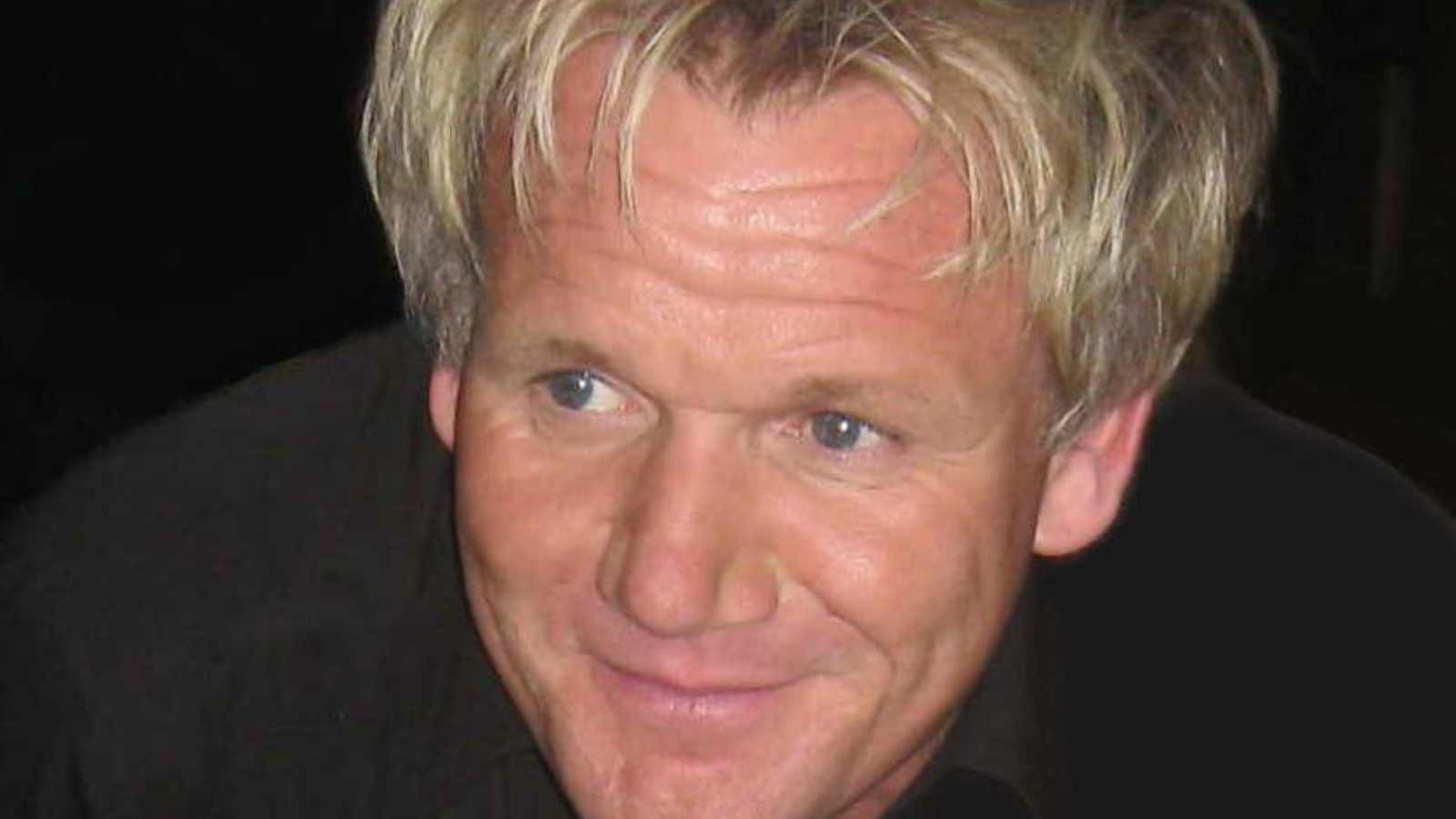 Culinary Legends Who Transformed Food