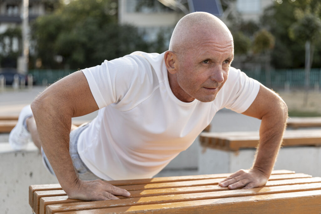 Things Nobody Tells You About Getting Older