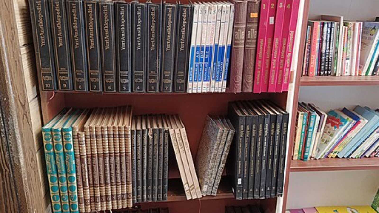 household items your kids definitely don't want to inherit