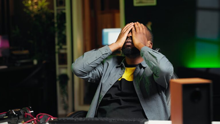 The Top 10 Luckiest Unlucky People Whose Extraordinary Luck Almost Cost Them Their Lives