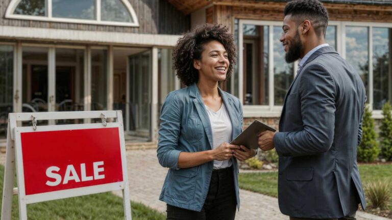 Never ask a home seller to fix these 9 specific items