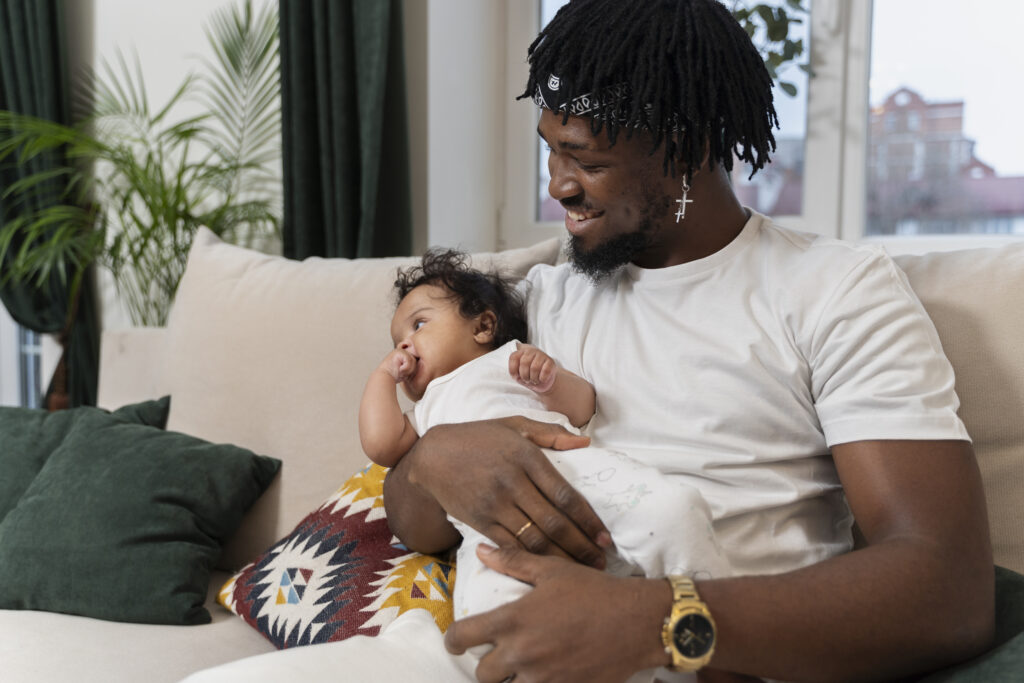 Single Dad Stereotypes That No Longer Hold Up in Modern Parenting