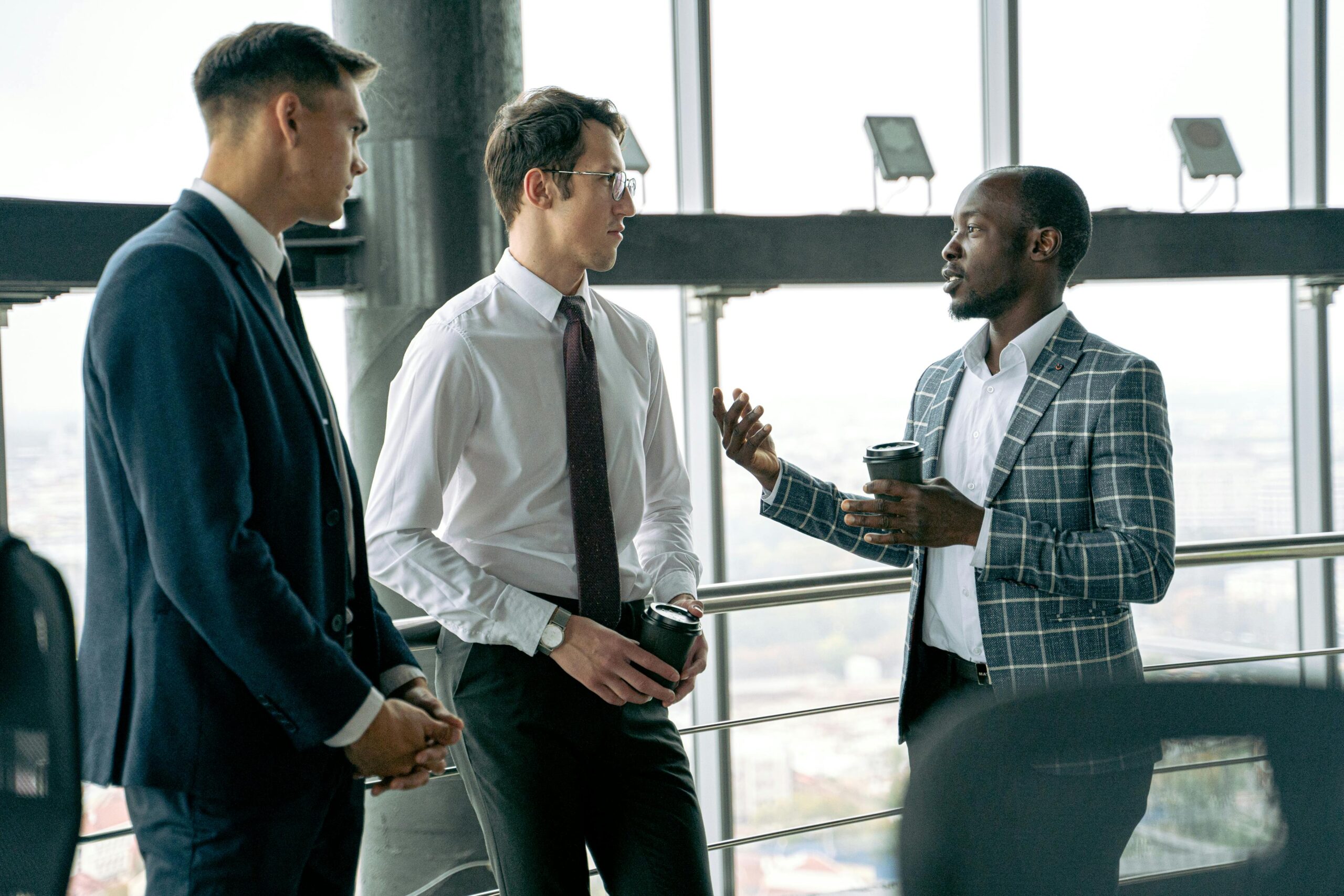 Face-to-Face Communication