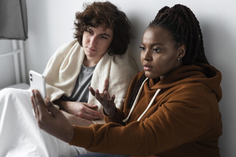 6 Reasons Why Gen Z Feels Discouraged About the Future