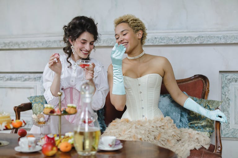 7 Fascinating Facts About Corsets That Will Blow Your Mind