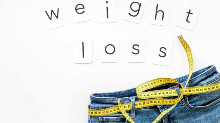7 Common Weight Loss Myths You Should Stop Believing