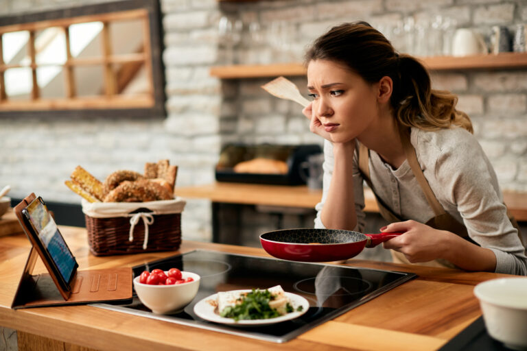 Top 10 Cooking Mistakes You Should Avoid for Perfect Dishes Every Time