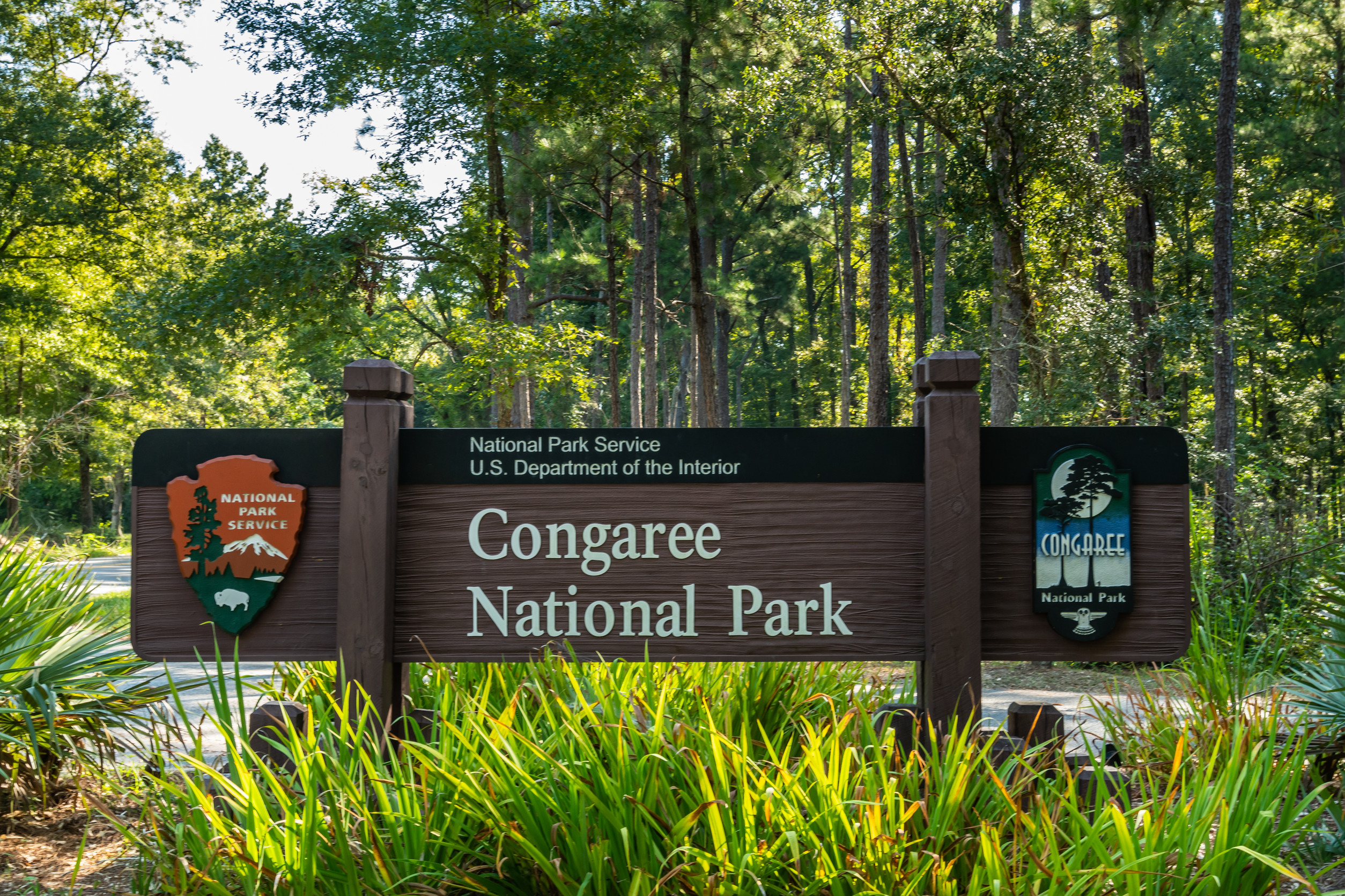 Congaree National Park