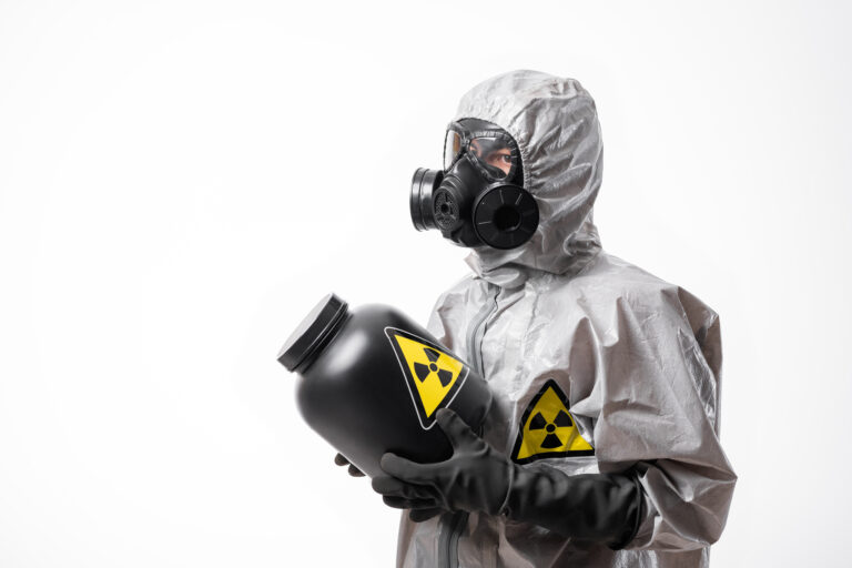 The Dark Reality of Chemical Warfare: 10 Disturbing Ways It Touches Our Daily Lives