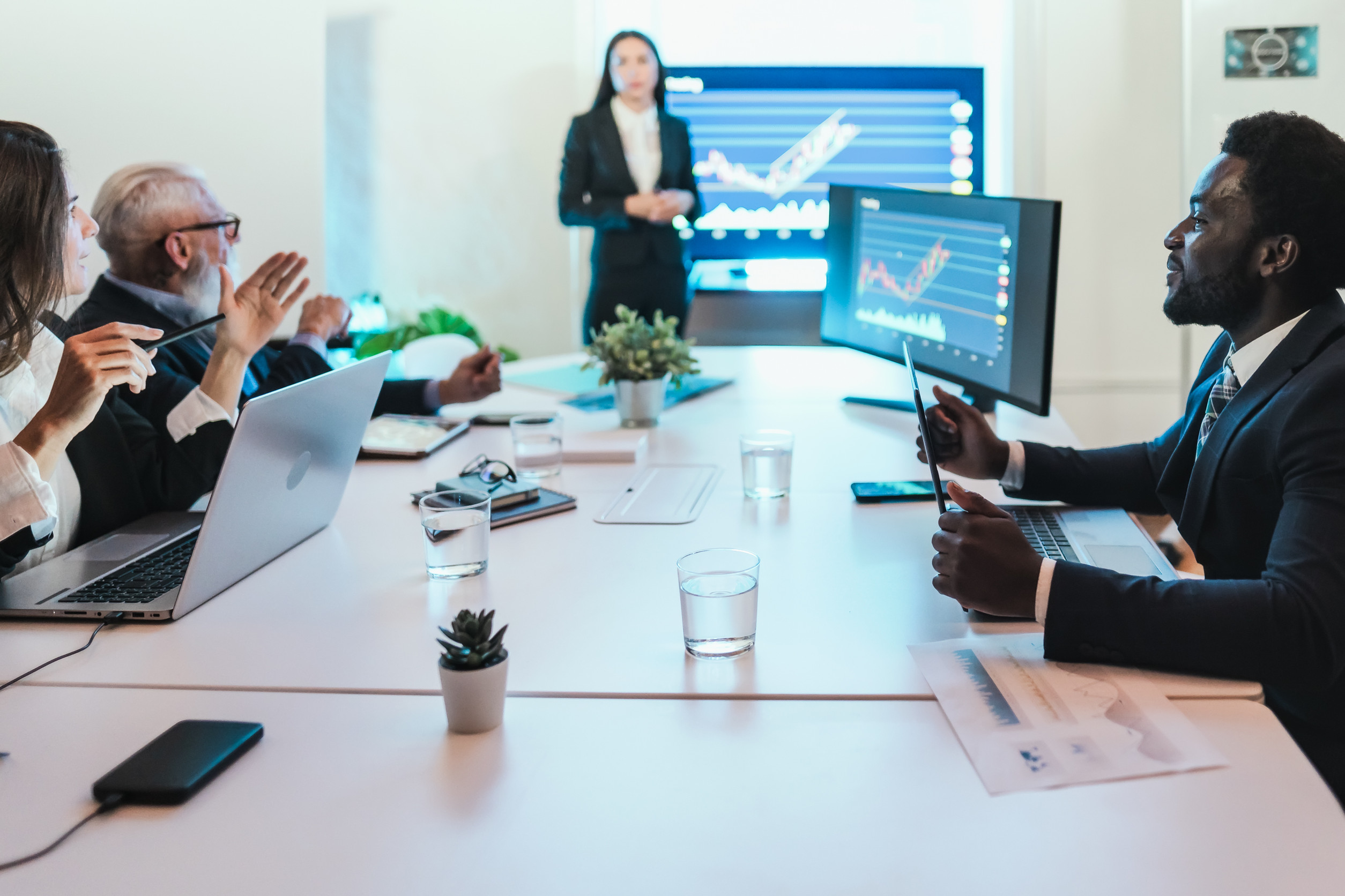 Dismissing the Ideas of Younger Employees Based on Seniority